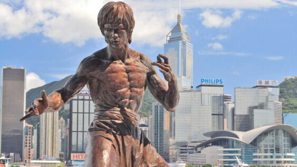Immagine di Hong Kong censura anche il cinema