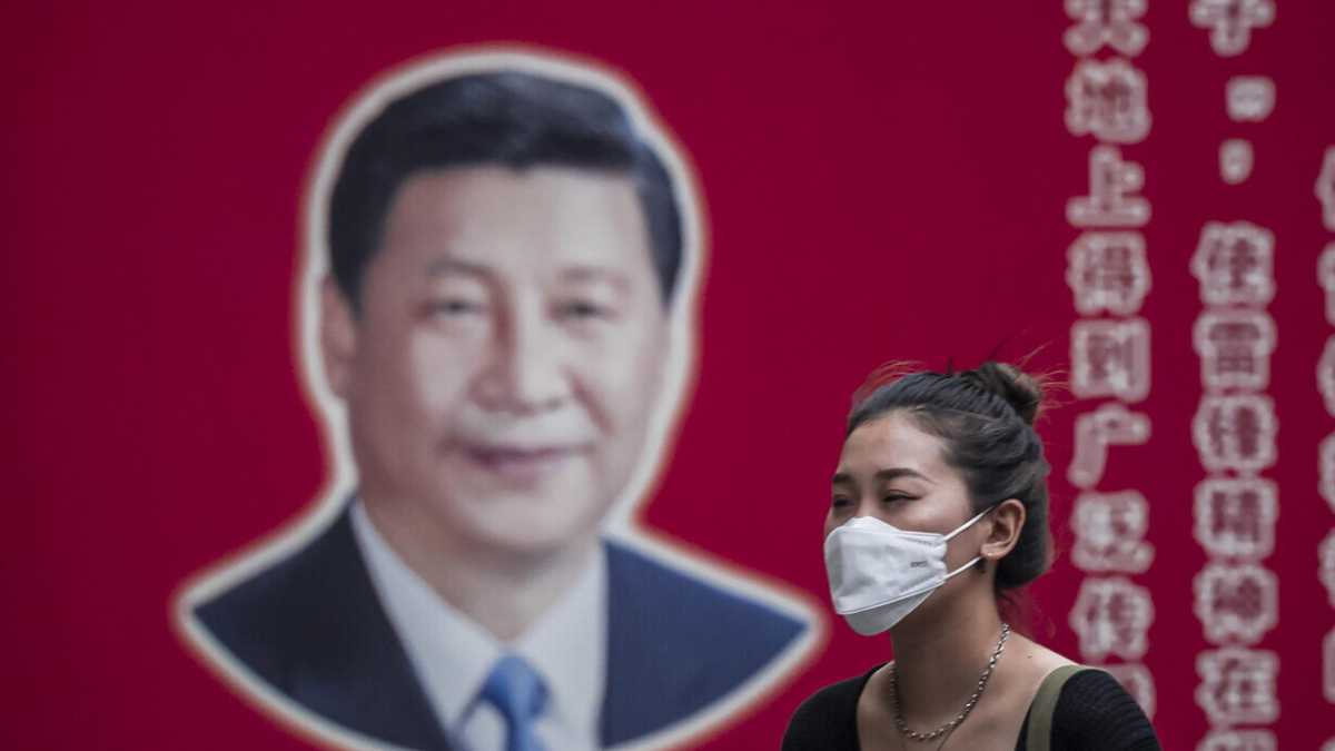 Immagine di Il G20 ombra: “La Cina è una minaccia”, ci dice Duncan Smith