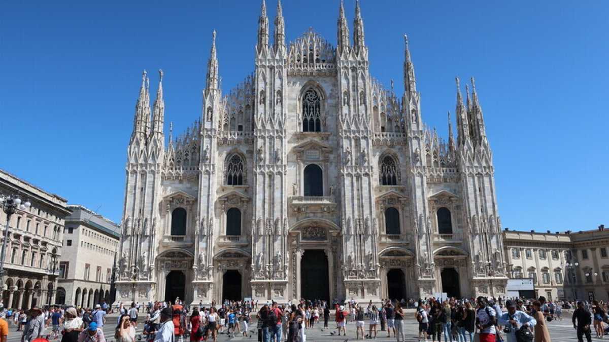 Immagine di Il tempo politico (stretto) per diventare una “smart land”