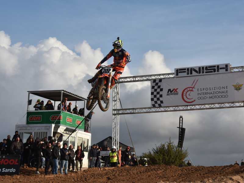Foto LaPresse
