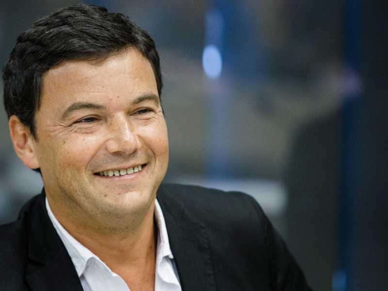 La sinistra anti Piketty in un gran saggio di Salvati e Dilmore