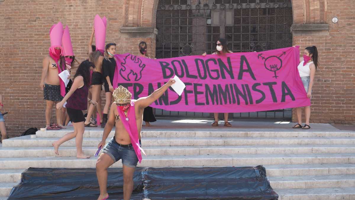 Immagine di “Il neofemminismo di #MeToo non è emancipatore: è sradicatore”