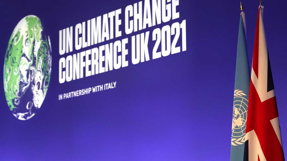 Immagine di La crisi energetica rischia di affossare le speranze della Cop26