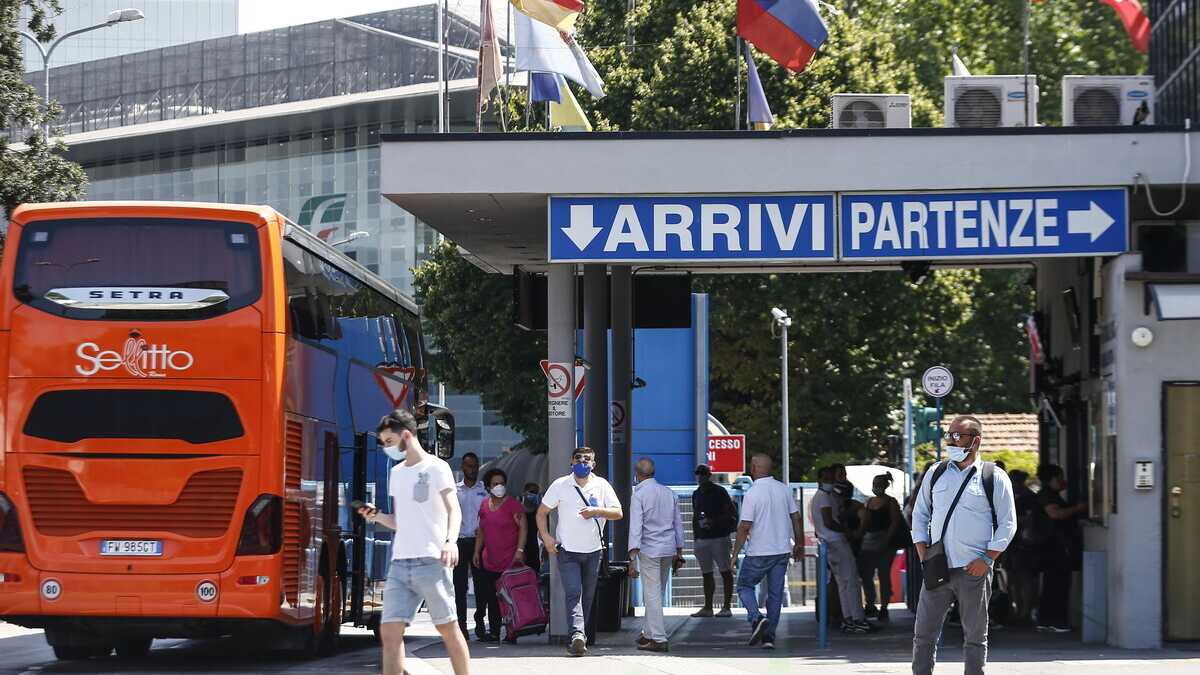 Immagine di Così il governo Draghi fa un passo avanti per la concorrenza nei trasporti