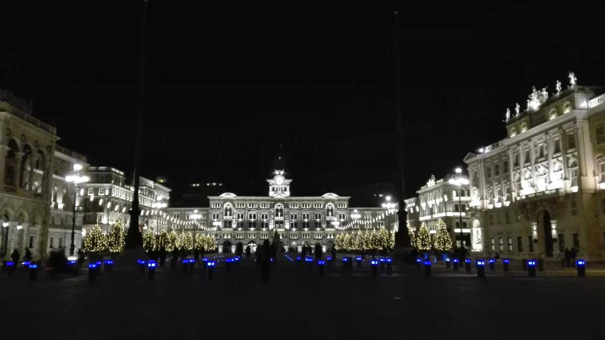 Immagine di Trieste di grappe e rivolte: cosa succede nella città meno italiana d'Italia?