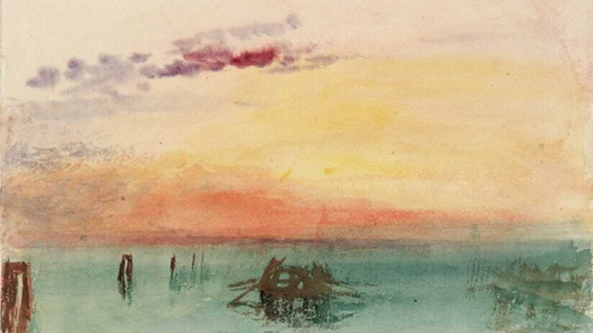 Immagine di Rendere giustizia all'acquerello