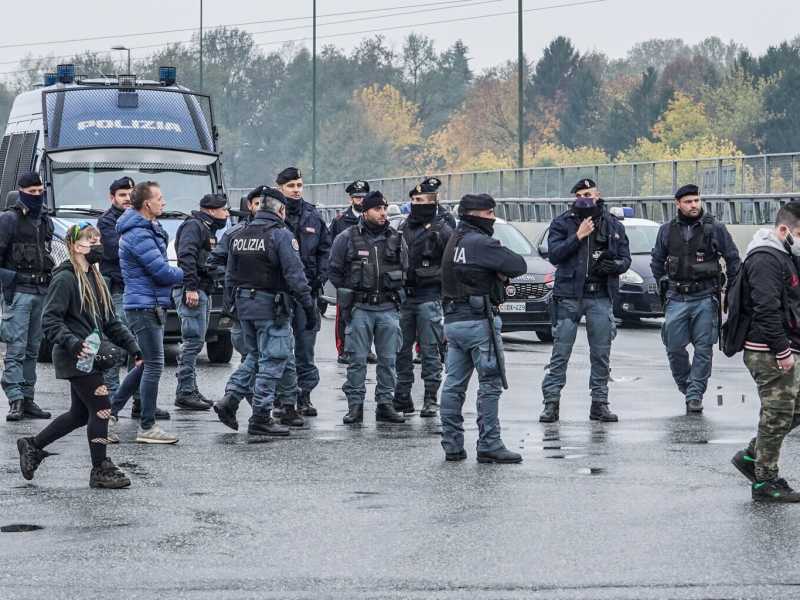 (foto Ansa)