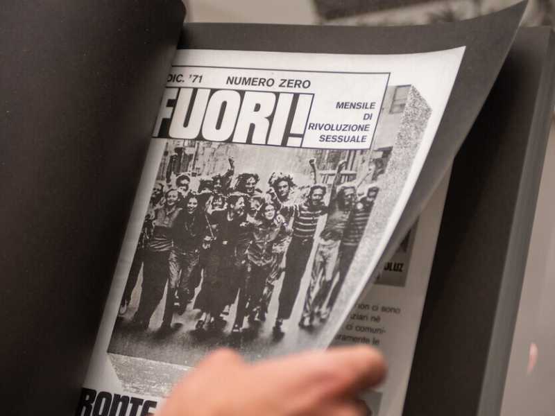 Mezzo secolo Fuori