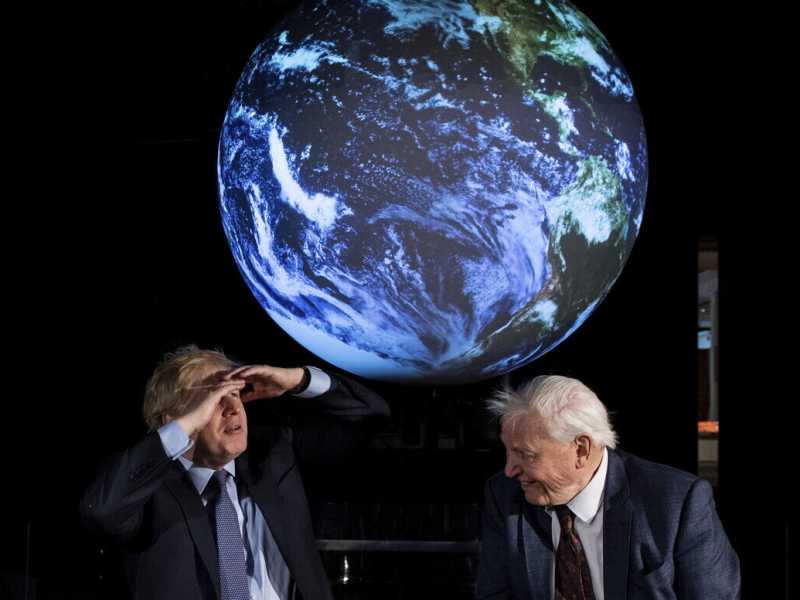Sul clima una prospettiva da aggiornare. Parla Franco Prodi