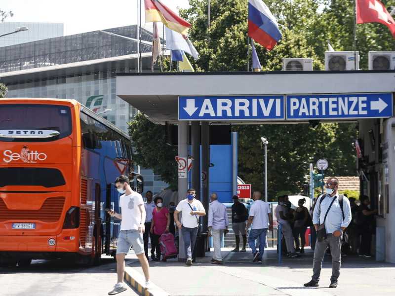 Così il governo Draghi fa un passo avanti per la concorrenza nei trasporti