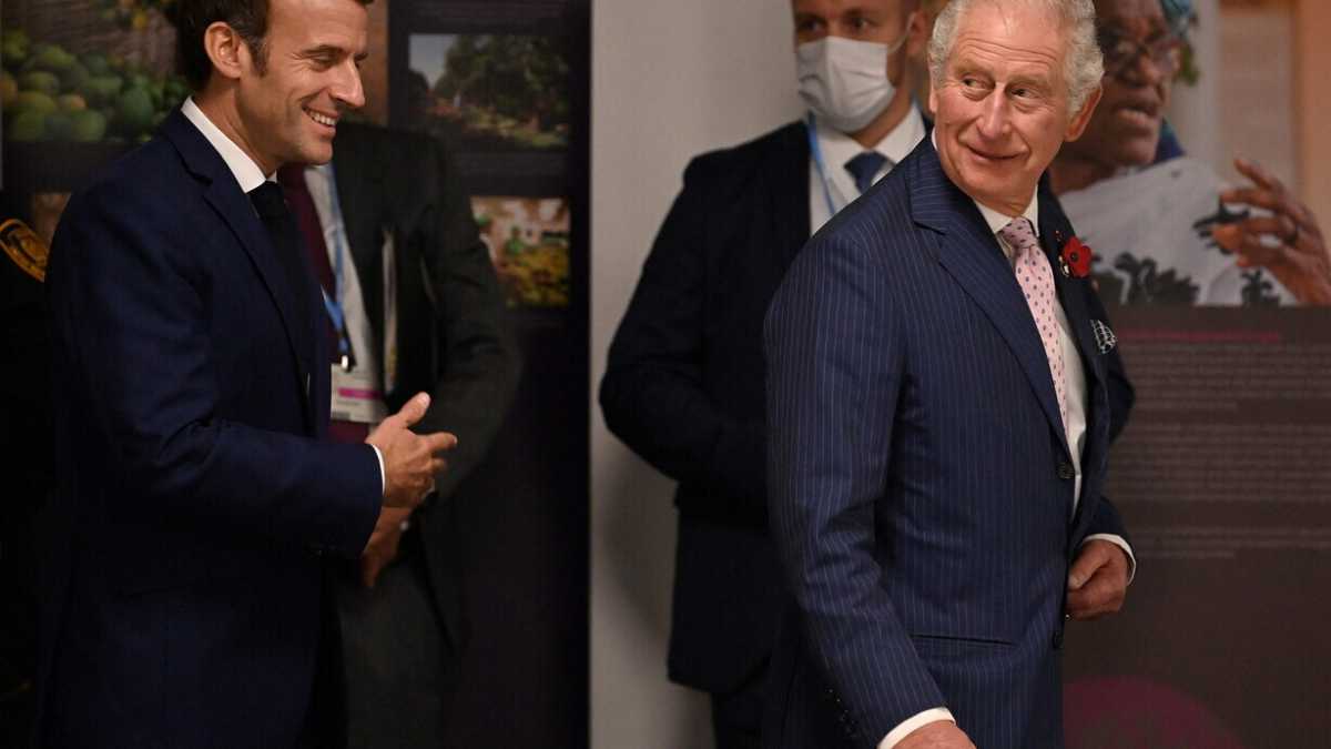 Immagine di Ha ragione il principe Carlo: la svolta sul clima passa dai privati