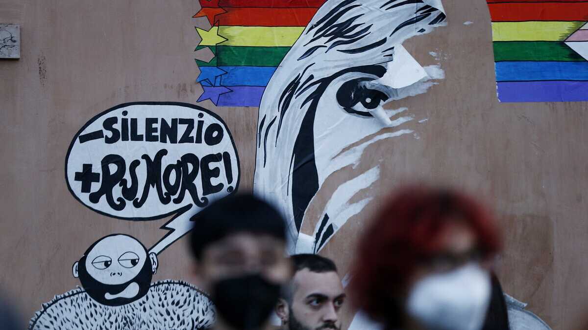 Immagine di Il ddl Zan bocciato e il gran parlare, a vanvera, che se n’è fatto