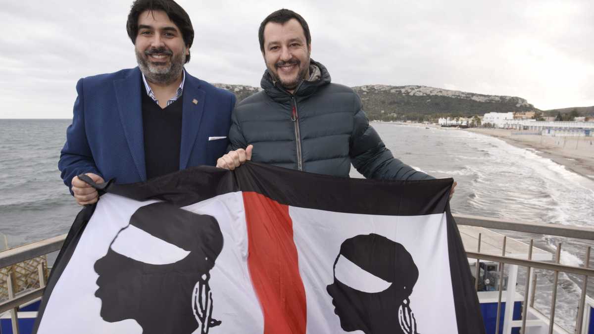 Immagine di La sanità è un problema per la Lega in Sardegna e Piemonte