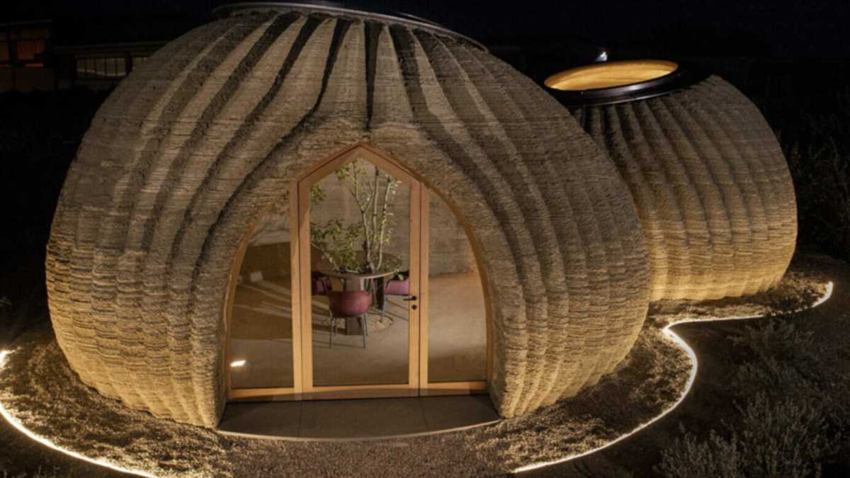 Immagine di "No al bla bla dell'architettura ecologista". Parla Mario Cucinella, l'archistar che partecipa alla Cop26