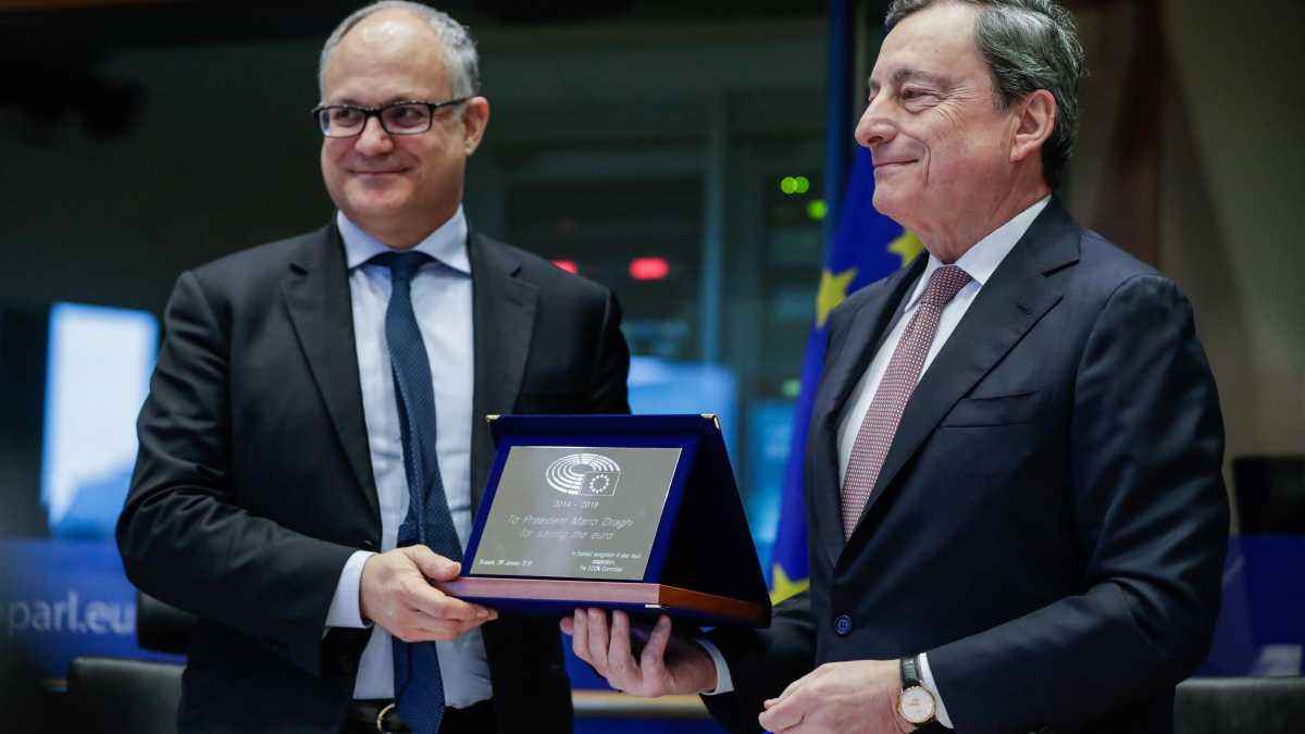 Immagine di La Roma di Gualtieri: asse con Draghi e giunta modello agorà lettiane
