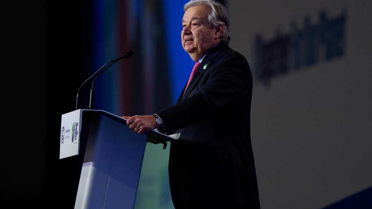 Immagine di Tassare l'inquinamento: una cattiva proposta dell'Onu