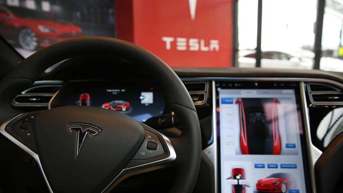 Immagine di È scontro tra Biden e Musk: Joe ce l’ha con l’Autopilot di Tesla