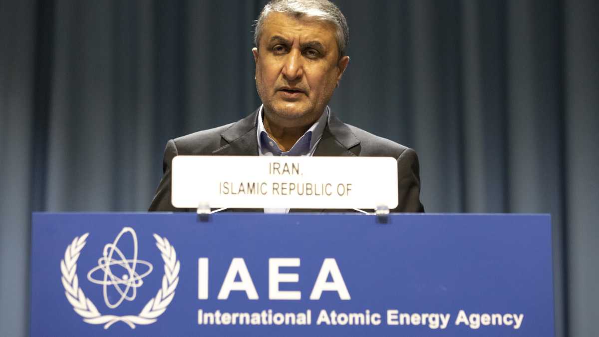 Immagine di Persino l’Europa adesso vuole andare a vedere il bluff iraniano sul nucleare