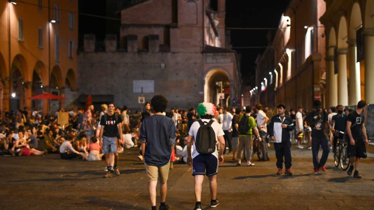 Immagine di L’Italia e i tabù da affrontare per essere un paese per giovani