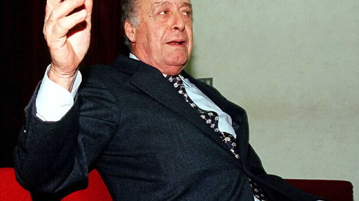 Immagine di In ricordo di Lucio Colletti, il comunista eterodosso che divenne liberale