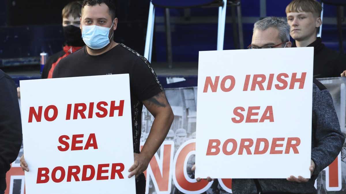Immagine di La Brexit oltre la Cop26. Quanto costa il nazionalismo di Bojo