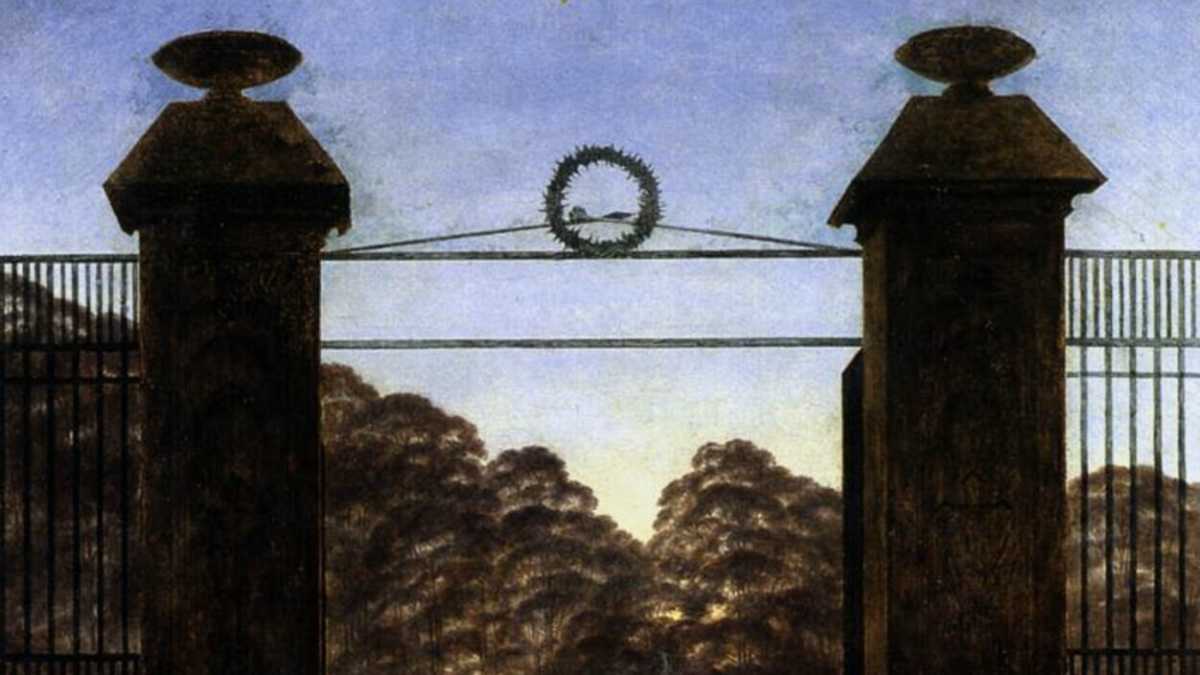 Immagine di Commemorare i defunti è il contrario della cancel culture