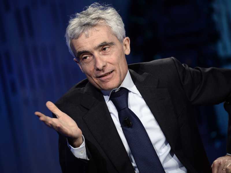 “L'Inpgi passa all’Inps? Prima ricalcoliamo le pensioni dei giornalisti”. Parla Boeri