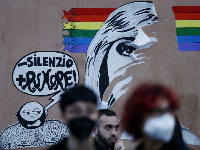 Il ddl Zan bocciato e il gran parlare, a vanvera, che se n’è fatto