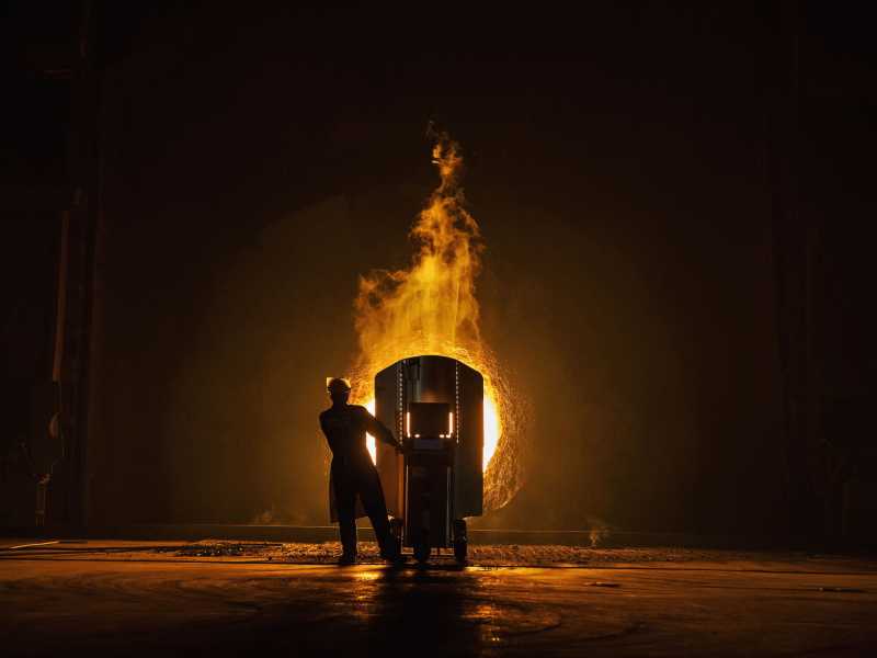 Kevin Frayer/Getty Images <br />