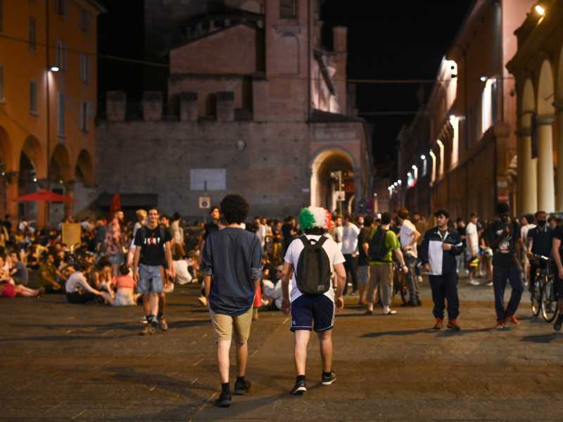 L’Italia e i tabù da affrontare per essere un paese per giovani