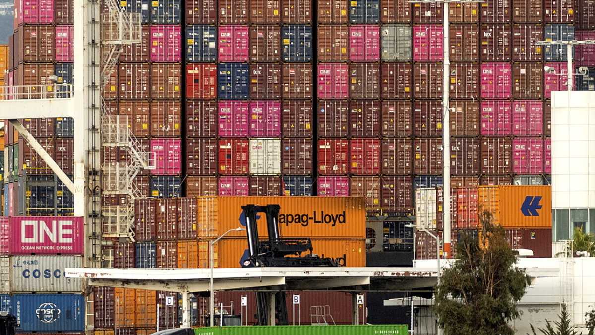 Immagine di Nubi sulla ripresa: bisogna accelerare la globalizzazione, non frenarla