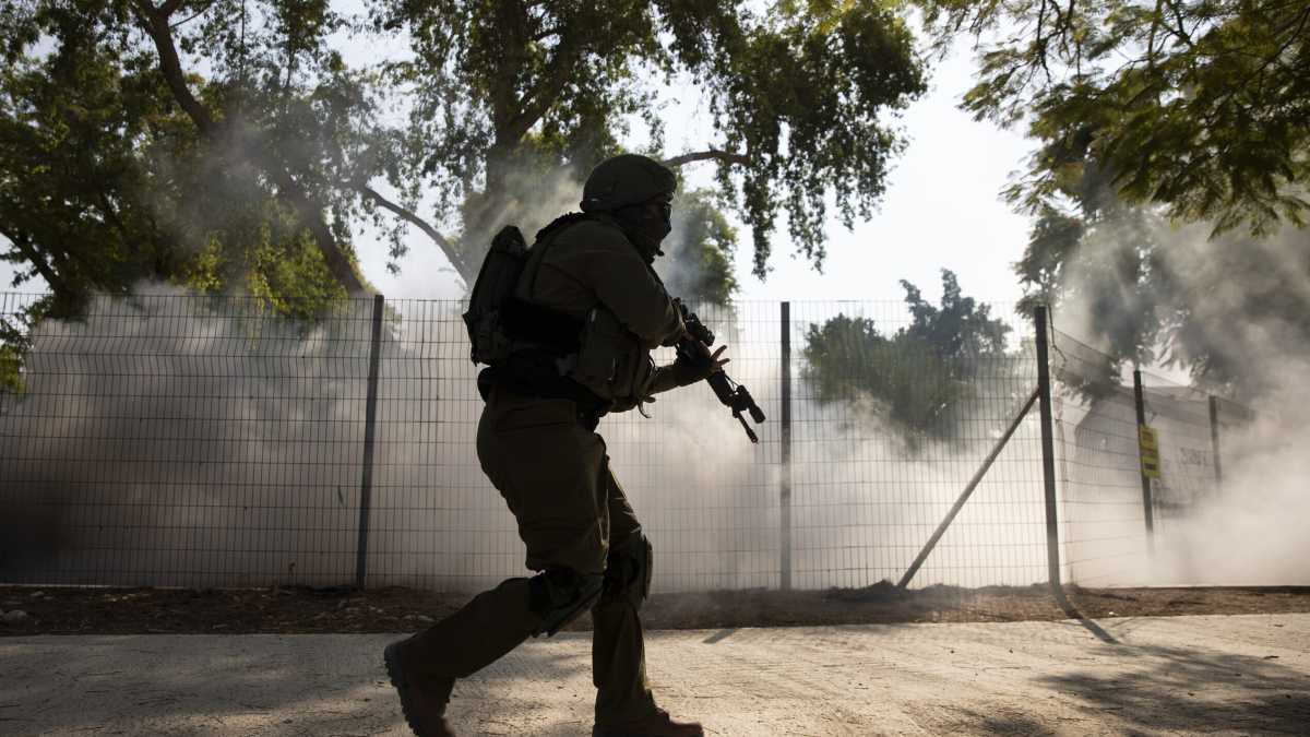 Immagine di Ma come ha fatto Israele a non capire che bastava l'omeopatia?