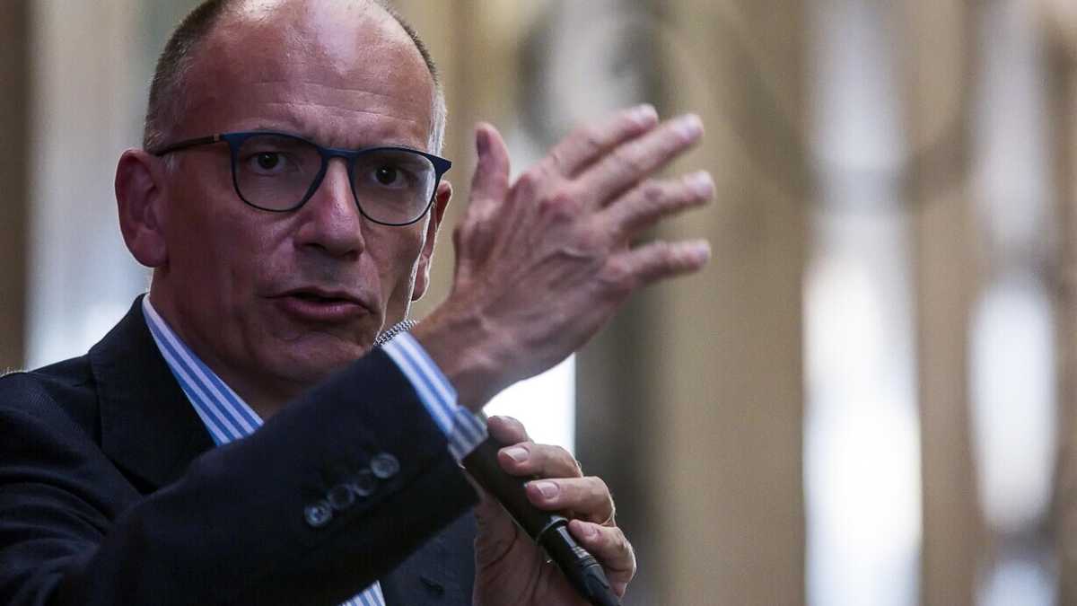 Immagine di Pd, così Letta disarticola le correnti dem. E Nannicini entra in segreteria