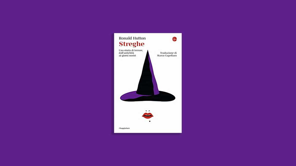 Immagine di Streghe