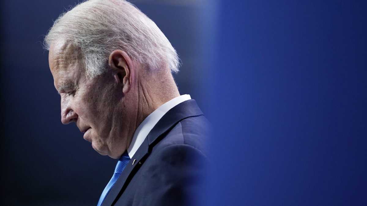 Immagine di Lezioni amare per Biden dal voto per governatori e sindaci