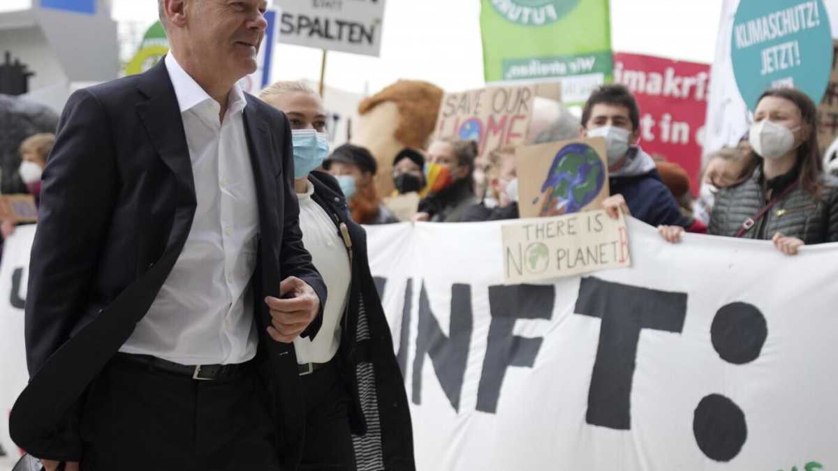 Immagine di Il futuro dell’Ue sul clima si gioca al semaforo di Berlino