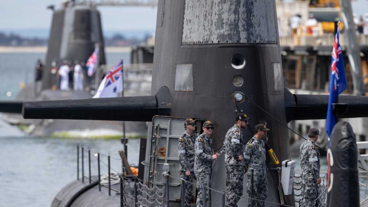Immagine di Così la sindrome Aukus riscrive la geopolitica mondiale