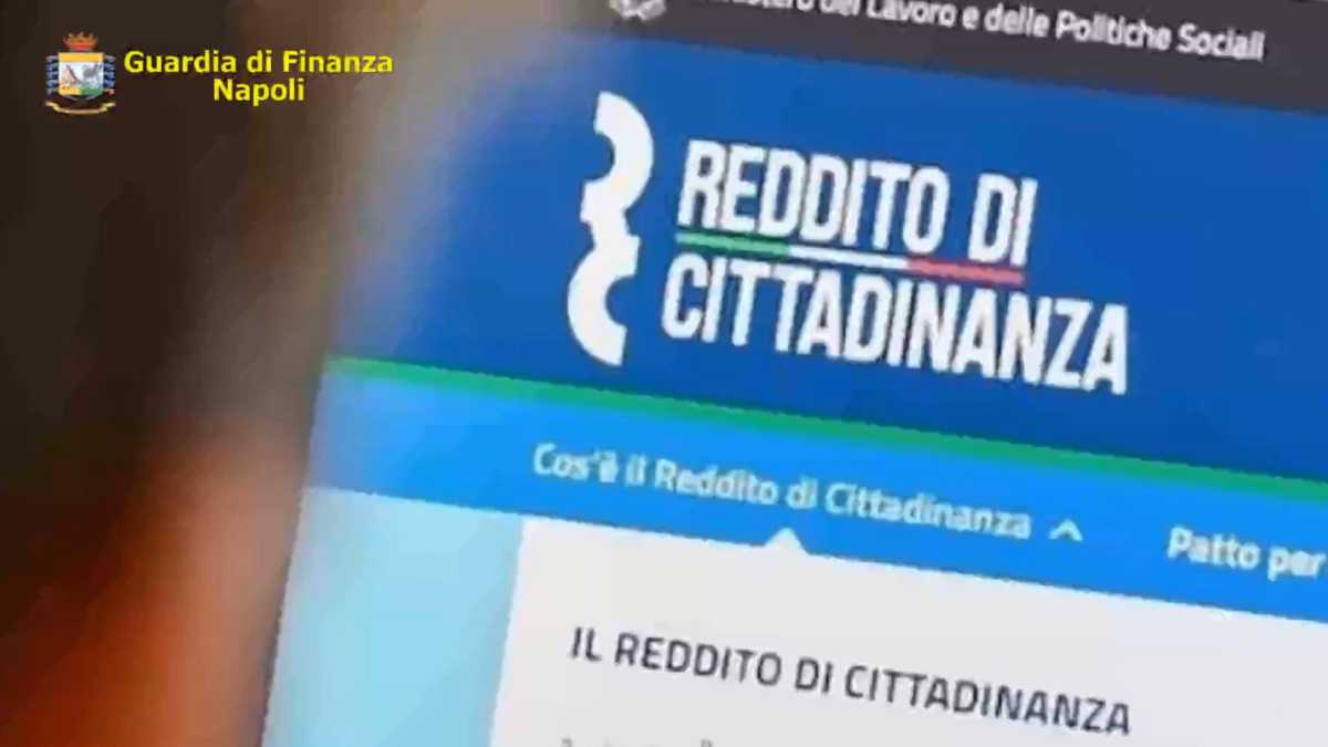Immagine di Per rendere il Rdc più efficace basta guardare all'Europa