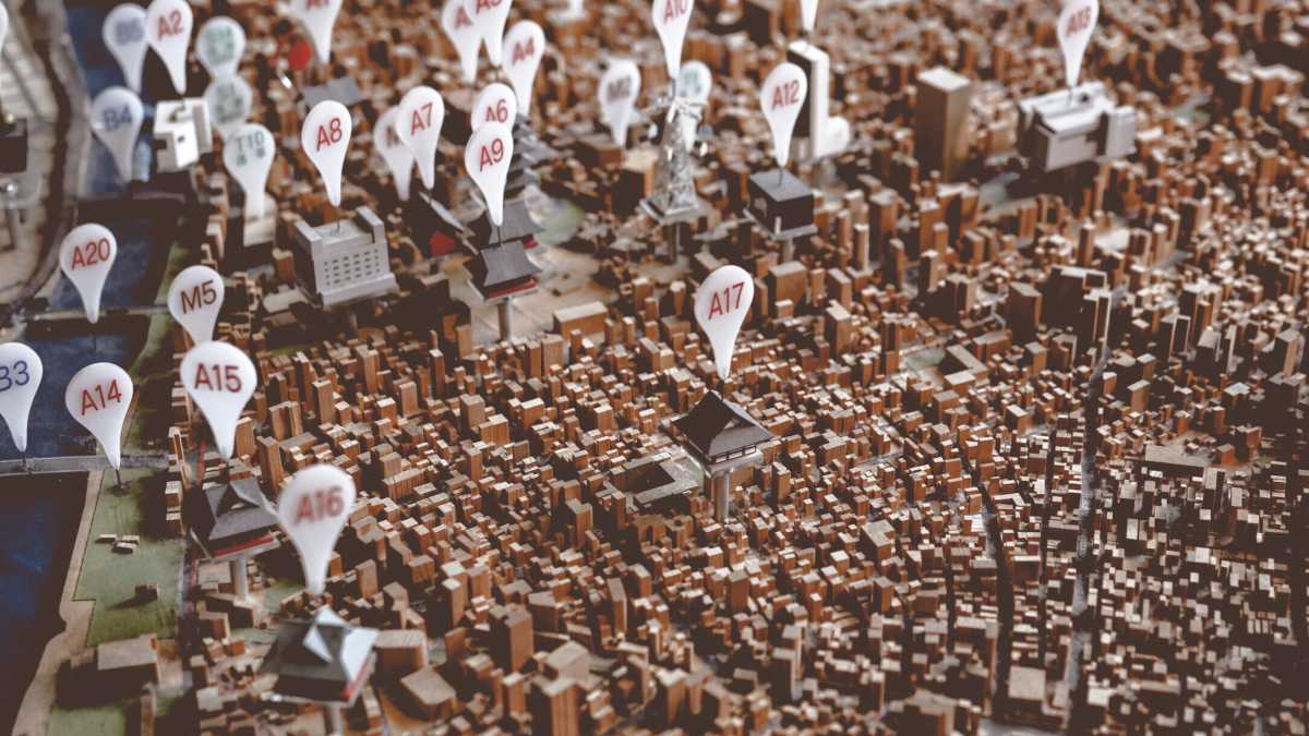 Immagine di Contro le guide dei ristoranti