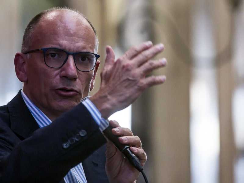 Pd, così Letta disarticola le correnti dem. E Nannicini entra in segreteria