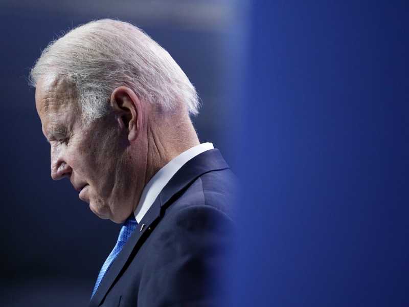 Lezioni amare per Biden dal voto per governatori e sindaci