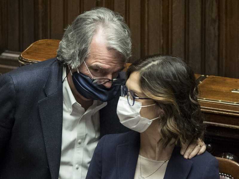 "Giorgetti è la prova che su Salvini abbiamo ragione noi". Le voci dei ministri di FI