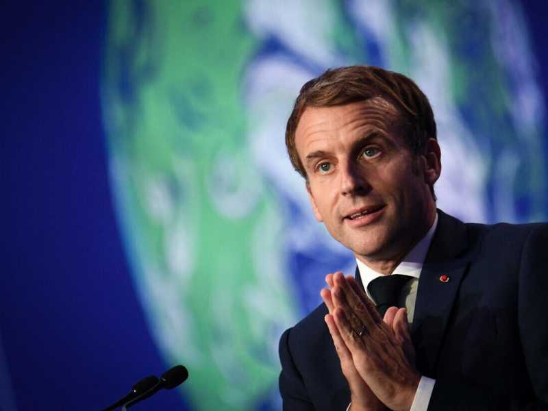 (Photo by ALAIN JOCARD / AFP)