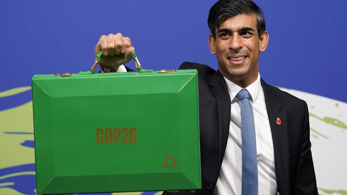 Immagine di Perché la svolta green passa per le banche e i fondi d’investimento