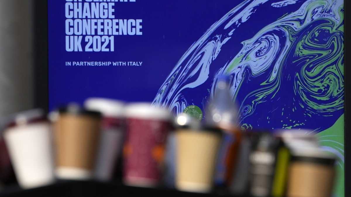 Immagine di L’accordino della Cop26 sul carbone