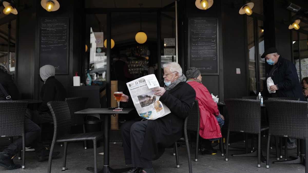 Immagine di Le ultime manovre editoriali di Bolloré creano scompiglio nei salotti parigini