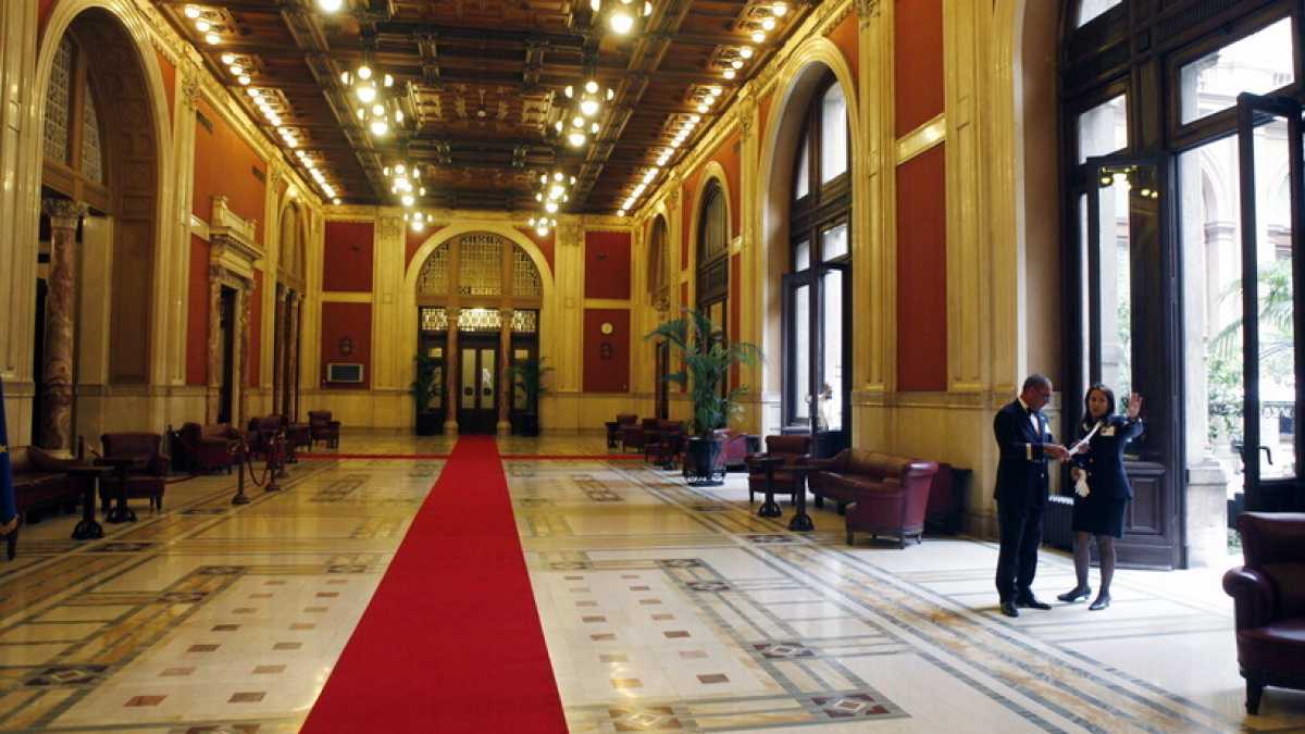 Immagine di "La Camera resti contingentata". La lettera bipartisan di 50 parlamentari a Fico