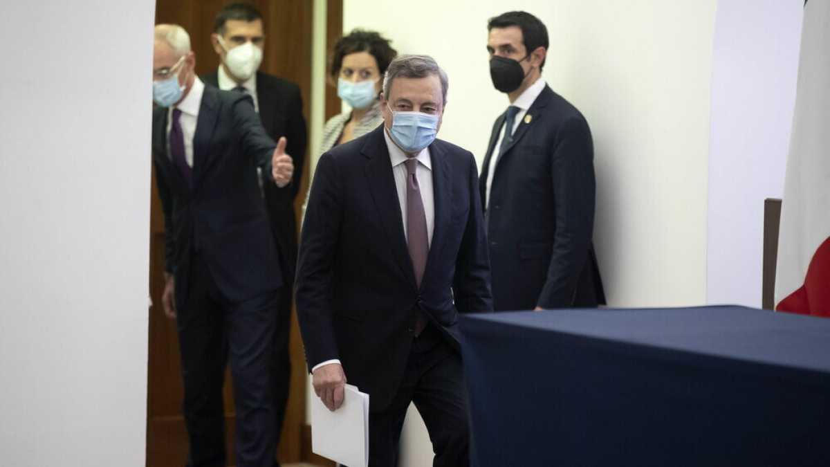 Immagine di Ddl Concorrenza, via libera dal Cdm