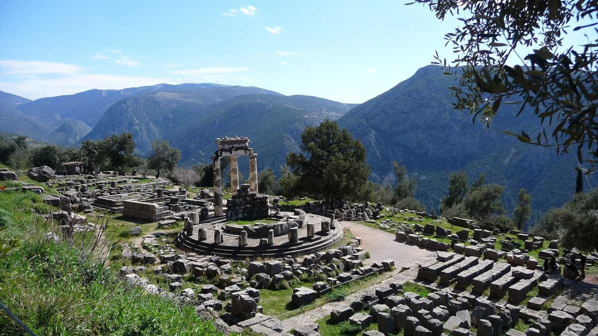 Immagine di Il pol. corr. ha un nuovo oracolo: il bot Delphi