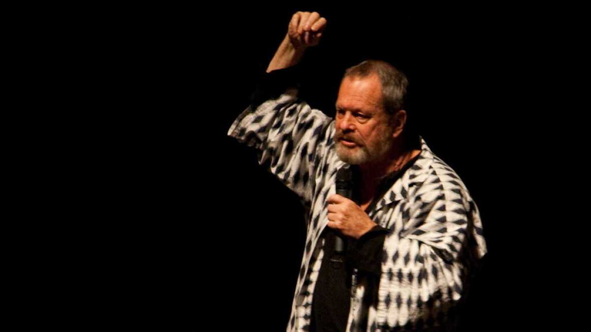 Immagine di "Quel Monty Python è transfobico": come la cortina della cancel culture cala sulla comicità